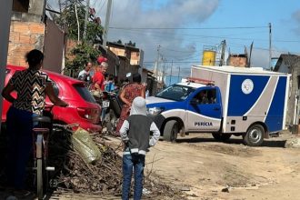 teixeira:-mulher-morre-ao-ser-atingida-por-bala-perdida-dentro-de-casa