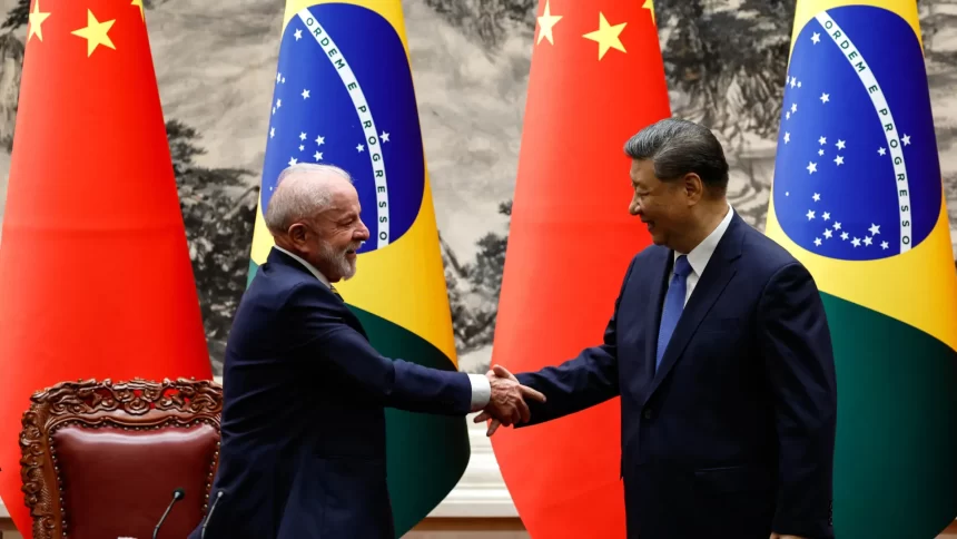 china-confirma-que-xi-vai-desfalcar-cupula-esvaziada-do-brics-no-rio-de-janeiro