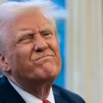 trump:-se-um-juiz-proibir-tarifas,-eua-serao-explorados-por-outros-paises