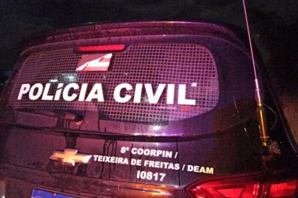 homem-e-preso-por-extorquir-e-ameacar-a-mae,-de-76-anos,-em-caravelas