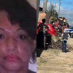 teixeira:-mae-morta-por-bala-perdida-dentro-de-casa-deixou-cinco-filhos