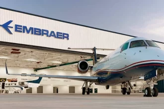 embraer-assina-contrato-com-holanda-para-fornecer-sistema-de-evacuacao-aeromedica-–
