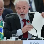 trump-esta-incomodado-porque-o-pix-vai-acabar-com-o-cartao-de-credito,-diz-lula