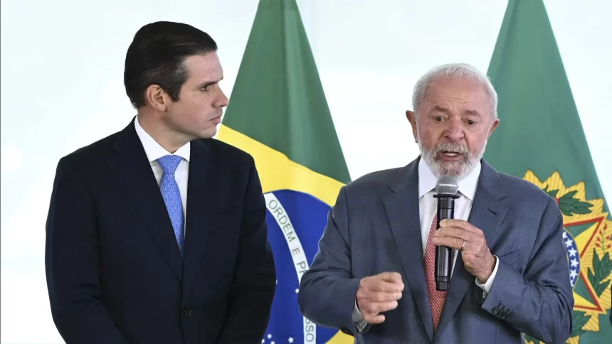 lula-ouve-cobranca-por-emendas-em-reuniao-com-motta-e-lira-sobre-impostos