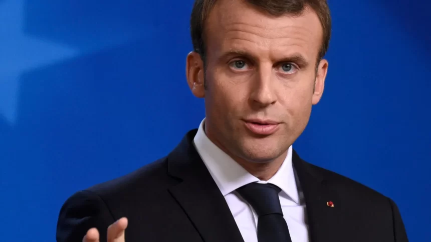 macron-pede-inclusao-de-clausulas-espelho-para-acordo-ue-mercosul