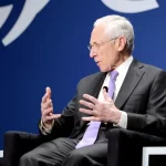 stanley-fischer,-ex-vice-presidente-do-bc-dos-estados-unidos,-morre-aos-81-anos