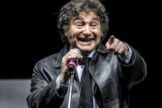 milei-elogia-sonegadores-e-sugere-que-falta-talento-a-argentino-que-paga-impostos