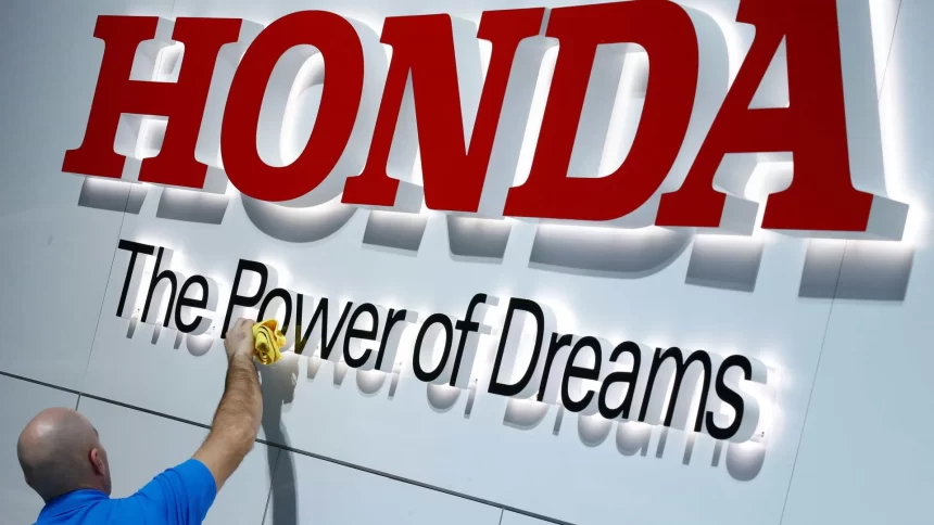 honda-reduz-investimento-em-evs-em-mais-de-us$-20-bi-diante-de-desaceleracao-na-demanda