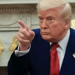 trump-diz-que-india-ofereceu-zerar-tarifas-sobre-bens-americanos