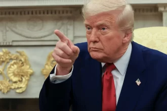 trump-diz-que-india-ofereceu-zerar-tarifas-sobre-bens-americanos