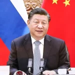 xi-jinping-diz-que-nao-ha-vencedores-em-guerra-tarifaria,-apos-acordo-com-trump