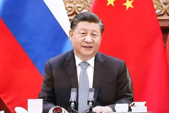 xi-jinping-diz-que-nao-ha-vencedores-em-guerra-tarifaria,-apos-acordo-com-trump