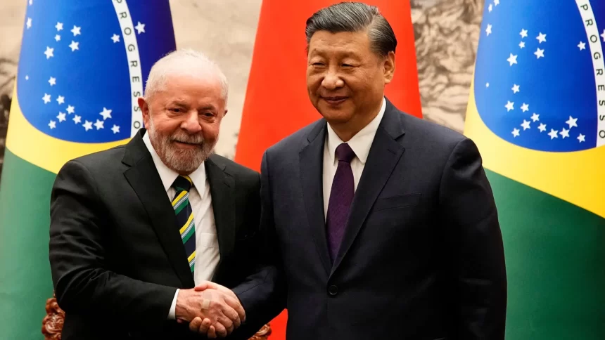 china-ampliara-em-us$-27-bilhoes-investimentos-no-brasil,-anuncia-lula