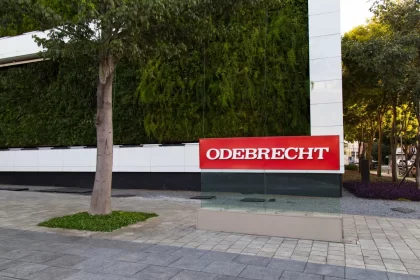 seis-anos-depois,-construtora-odebrecht-volta-a-se-chamar-odebrecht