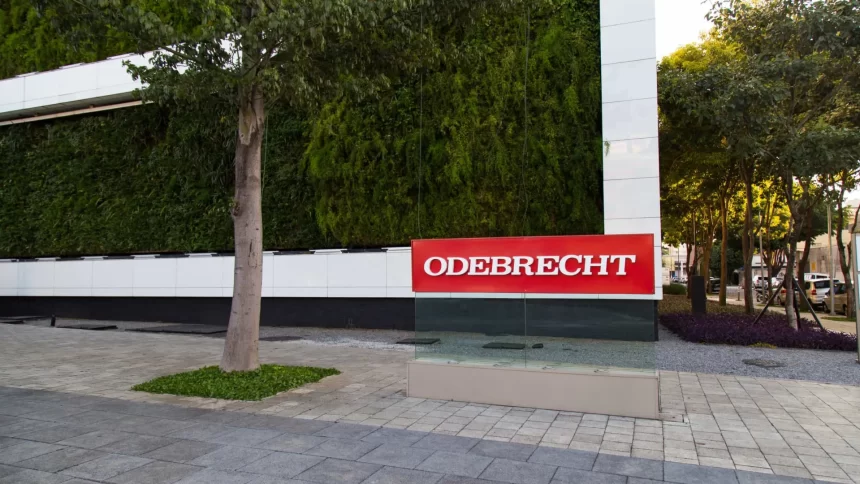 seis-anos-depois,-construtora-odebrecht-volta-a-se-chamar-odebrecht