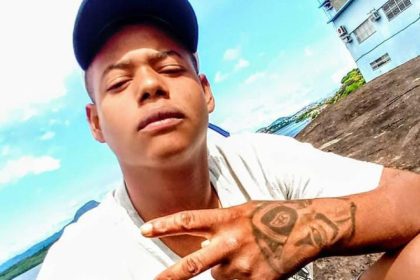 teixeirense-morre-em-confronto,-iml-troca-corpo-e-familia-faz-apelo