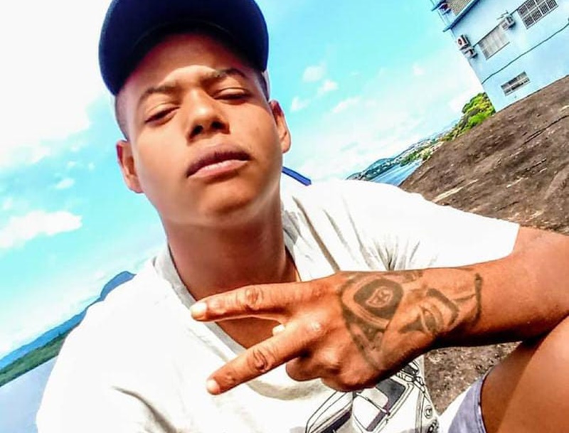 teixeirense-morre-em-confronto,-iml-troca-corpo-e-familia-faz-apelo