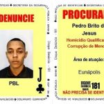 extremo-sul:-traficante-conhecido-como-“pbl”-e-incluido-no-baralho-do-crime