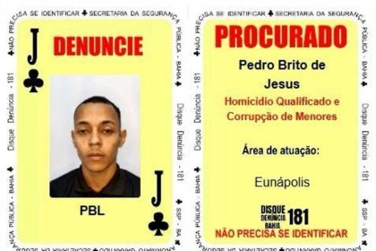 extremo-sul:-traficante-conhecido-como-“pbl”-e-incluido-no-baralho-do-crime