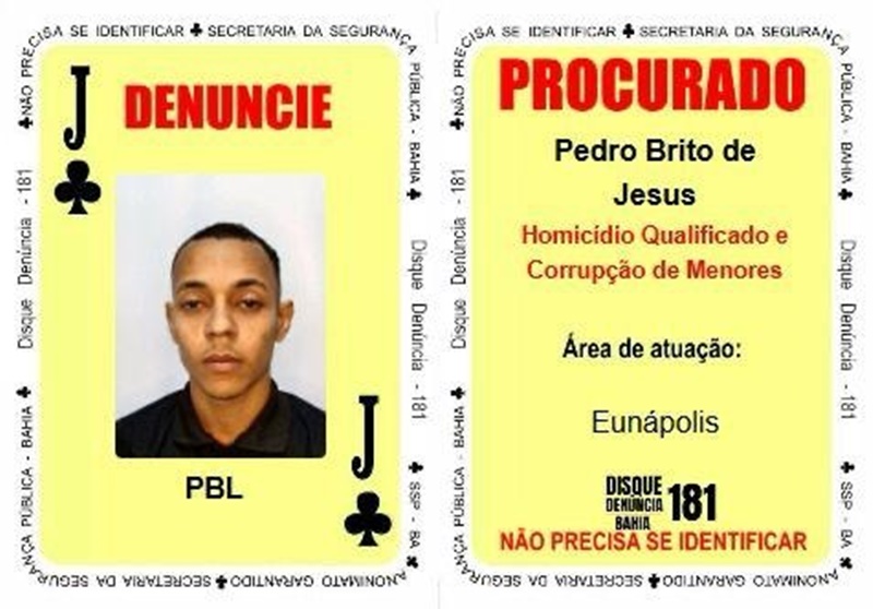 extremo-sul:-traficante-conhecido-como-“pbl”-e-incluido-no-baralho-do-crime