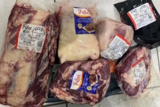 deu-ruim-no-churrasco:-funcionario-que-desviava-pecas-de-carne-e-detido