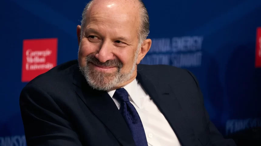 secretario-de-trump-diz-que-tarifas-entrarao-em-vigor-‘sem-prorrogacoes’