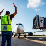 as-vesperas-de-tarifaco,-aeroportos-brasileiros-relatam-alta-nos-envios-de-cargas-aos-eua