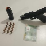 cac-tenta-‘carteirada’,-mas-e-detido-porte-ilegal-de-arma-de-fogo