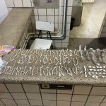 mulher-tenta-fuga,-mas-acaba-presa-por-trafico-de-drogas-em-itamaraju