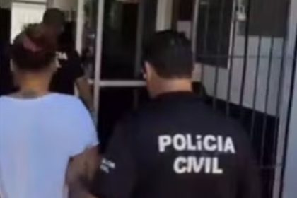 mulher-e-presa-apos-se-passar-por-delegado-para-aplicar-golpes-do-pix