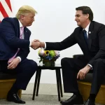 trump-cita-bolsonaro-em-texto-que-oficializou-o-tarifaco-contra-o-brasil