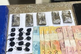 tiro-e-perseguicao:-operacao-pegasus-prende-suspeito-de-trafico-em-teixeira