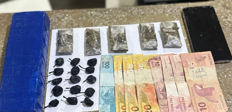 tiro-e-perseguicao:-operacao-pegasus-prende-suspeito-de-trafico-em-teixeira