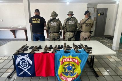 operacao-escudo-de-ferro-apreende-sete-fuzis-em-acao-contra-o-crime-organizado 