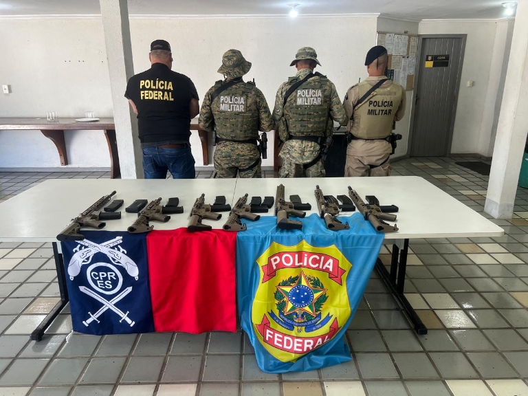 operacao-escudo-de-ferro-apreende-sete-fuzis-em-acao-contra-o-crime-organizado 