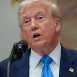 trump-diz-que-decisao-sobre-tarifas-contra-quem-importa-petroleo-russo-sera-divulgada-na-quarta