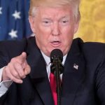 trump-envia-submarinos-nucleares-para-russia-apos-critica-de-medvedev