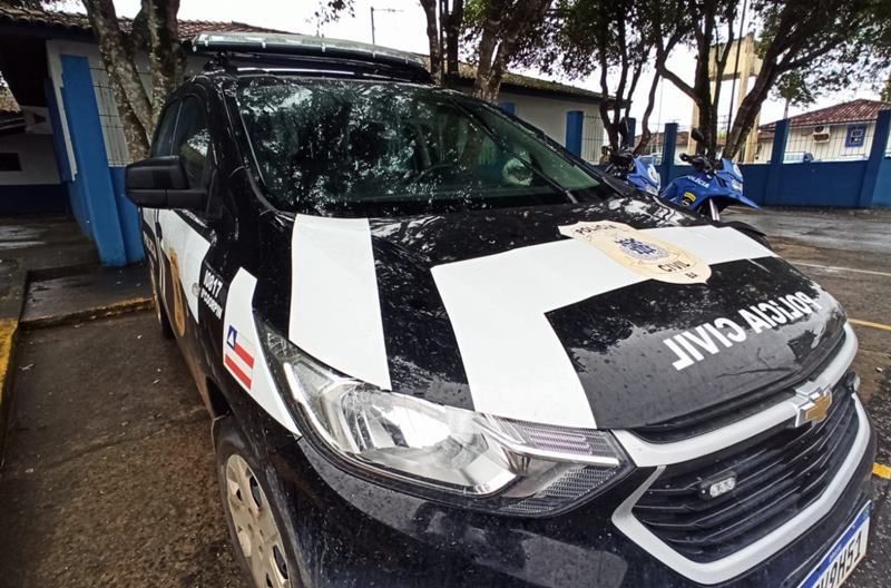 segundo-suspeito-de-homicidio-qualificado-se-entrega-a-policia-civil-em-teixeira