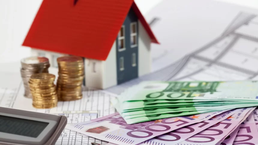 custo-do-credito-impede-expansao-do-mercado-imobiliario,-aponta-pesquisa-do-setor