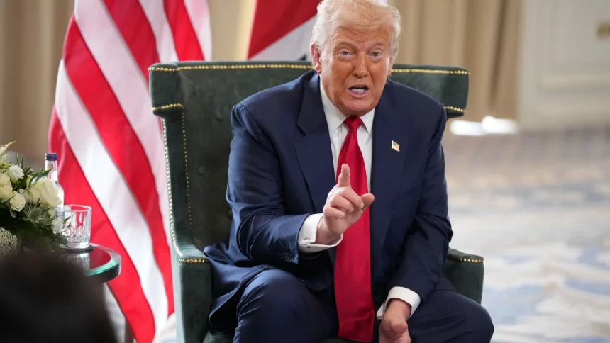 trump-diz-que-pode-impor-tarifas-a-china-e-outros-paises-que-compram-petroleo-da-russia