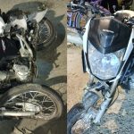 teixeira:-acidente-entre-carro-e-moto-deixa-motociclista-ferido