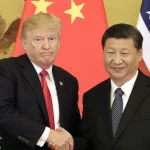 trump-prorroga-tregua-tarifaria-com-a-china-por-mais-90-dias,-diz-casa-branca