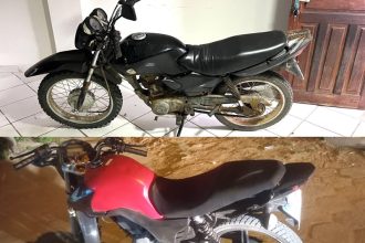 furto:-pm-apreende-motocicletas-com-irregularidades-em-medeiros-e-ibirapua