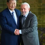 em-telefonema,-lula-e-xi-discutem-‘parceria-estrategica-bilateral’-entre-o-brasil-e-a-china