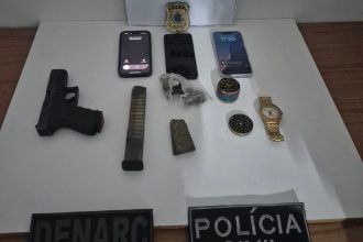 lider-de-faccao-morre-em-confronto-durante-operacao-integrada-em-porto-seguro