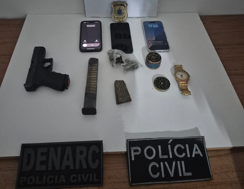 lider-de-faccao-morre-em-confronto-durante-operacao-integrada-em-porto-seguro