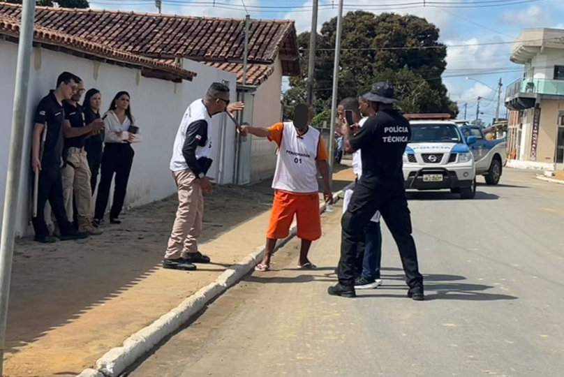policia-civil-realiza-reproducao-simulada-do-homicidio-de-ronivon-lima