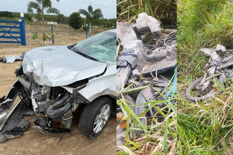 teixeira:-acidente-deixa-motociclista-ferido-em-frente-ao-terras-da-bahia,-bebe-escapa-ileso