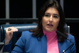 no-senado,-tebet-defende-revisao-de-gastos-e-isencoes-fiscais