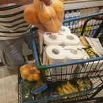 brasileiros-que-sentem-alta-no-preco-da-comida-caiu,-diz-genial/quaest